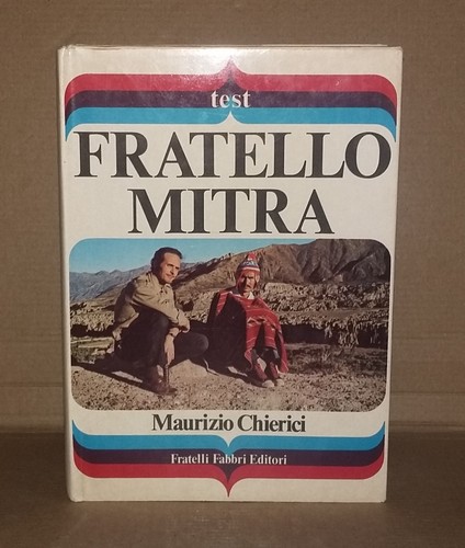 Maurizio chierici fratello - maurizio,