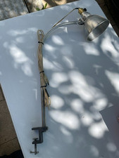 Lamp industrial MAZDA type