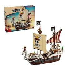 ONE PIECE The Going Merry nave