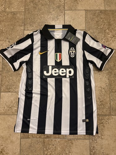 Maglia juventus 2014 pogba - 2014/15,
