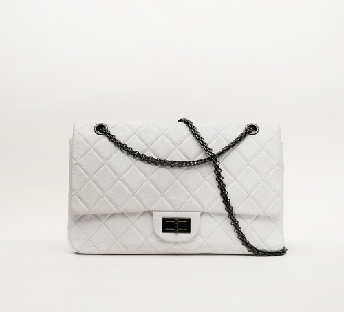 Borsa tracolla chanel 55 - tracolla, 2.55