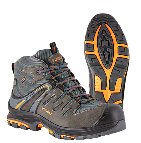 Visibly huka scarpe - visibly,
