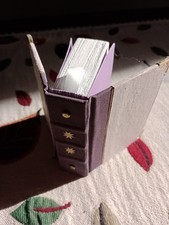Piccolo Libro Fatto A Mano Con