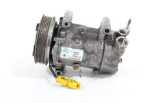 COMPRESSORE ARIA CONDIZIONATA