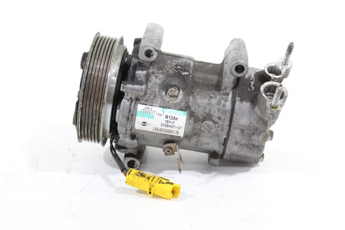 Compressore aria condizionata - compressore,