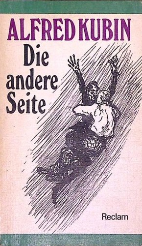 Die andere seite ein - seite,