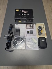 Nikon Coolpix S520