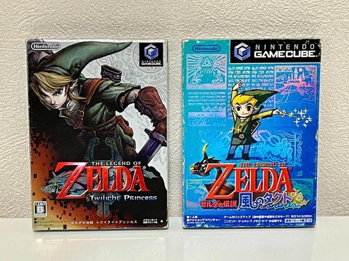 The legend zelda - the,