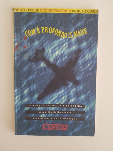 Cuore com profondo mare - cuore, com'è