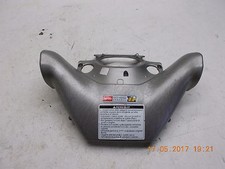 carena cruscotto per aprilia