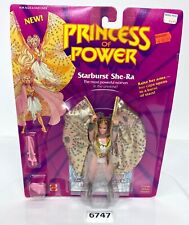 Vintage STARBURST She-Ra
