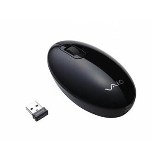 Nuovo mouse laser wireless