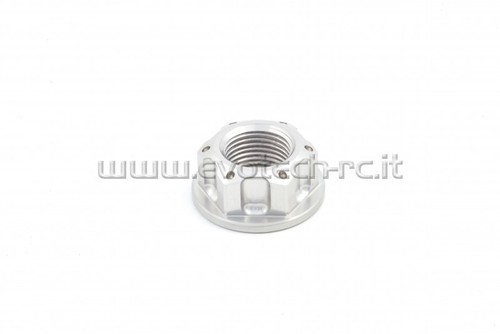 Evotech dado ruota posteriore - evotech,