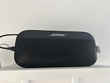 COPPIA CASSE BOSE SOUNDLINK FLEX SPEAKER BLUETOOTH PORTATILE IMPERMEABILE