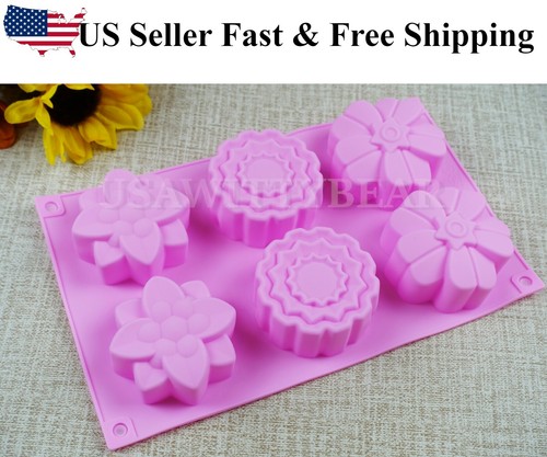 Stampo per sapone - , a