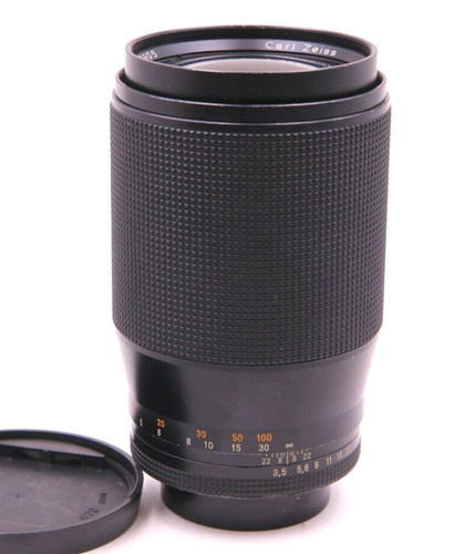 Zeiss contax tele - zeiss,