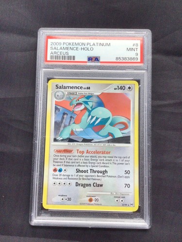 Pokemon cards platinum arceus - platinum,