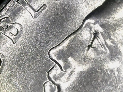 100 lire 1977 errore - 1977,