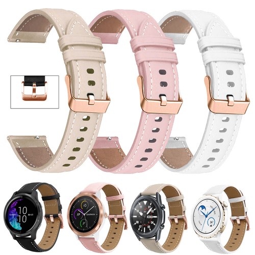 Cinturino smart watch 20mm - cinturino,