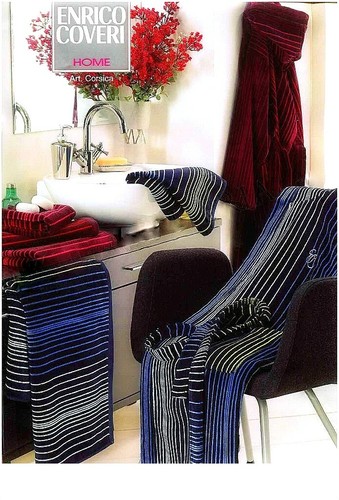 Completo bagno spugna - completo,