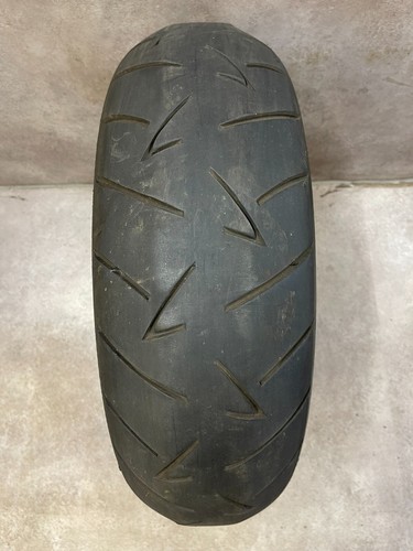 Pneumatici estivi moto - 1,