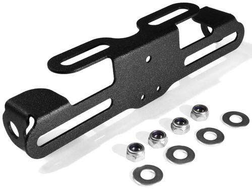 Eliminatore parafango coda
