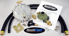 Kit conversione carburante - kit,