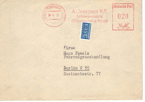 Freistempler jürgens kg - jürgens,