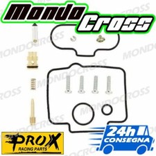 Kit revisione carburatore prox - kit,