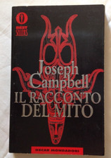 JOSEPH CAMPBELL IL RACCONTO
