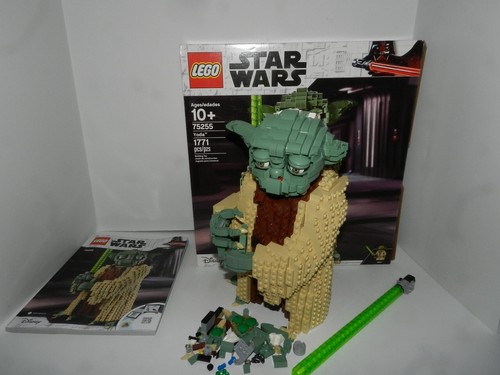 Lego star wars 75255 - #75255, baby