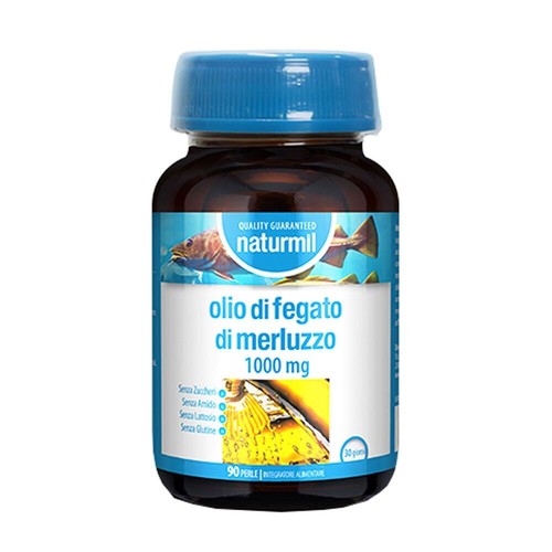Dietmed naturmil olio - -, di