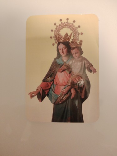 Calendario maria ausiliatrice - calendario,