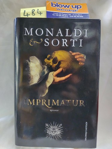Monaldi sorti imprimatur - sorti,