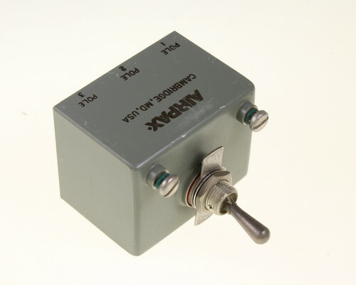 Ap112 502 airpax - ap112-1-65-502,