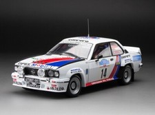 Sunstar 1:18 Opel Ascona #14
