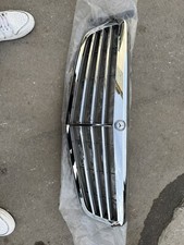 Griglia Auto Mercedes Class C W204