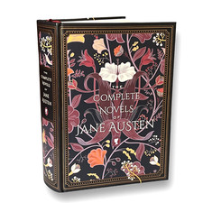 COMPLETE JANE AUSTEN: Pride &