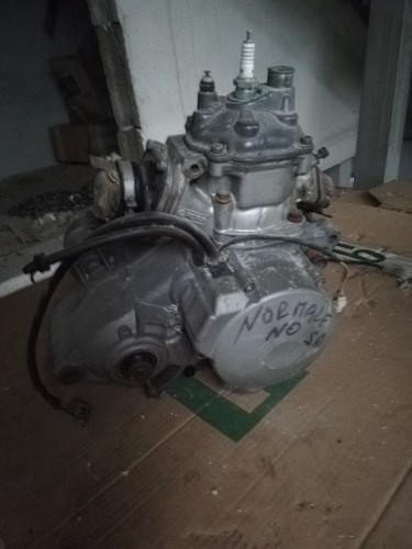 Motore completo originale - motore,