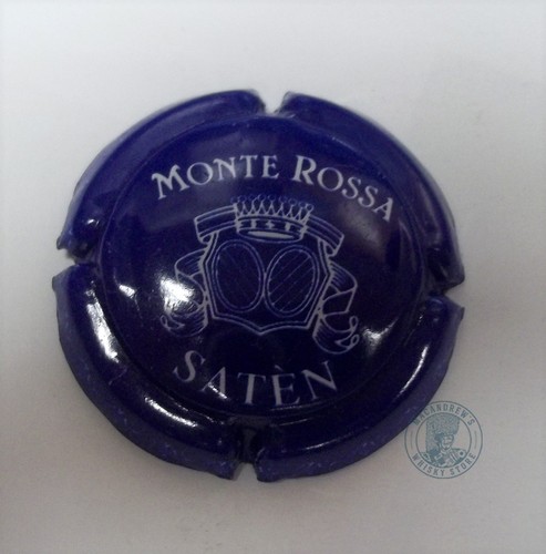 Capsula capsule spumante monte - spumante,