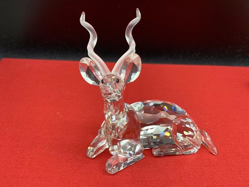Statuina swarovski 175703 anno - swarovski,