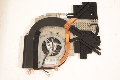 Ventola dissipatore per acer - +,