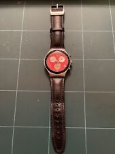 SWATCH  IRONY OROLOGIO DA