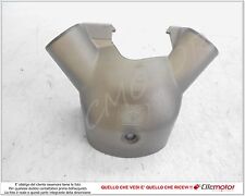 CARENA SCOCCA MANUBRIO original for HONDA SKY 50 2T VETRO ANNO 2002