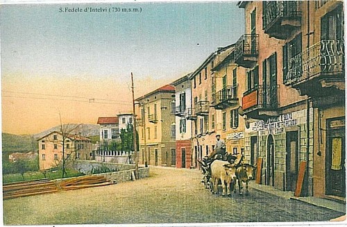 18748 cartolina epoca - -,