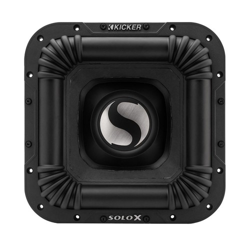 Kicker ka49l7x122 solox - ka49l7x122,