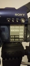 videocamera sony DVD Handycam 
