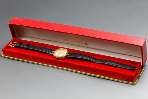Orologio donna omega de - orologio, da