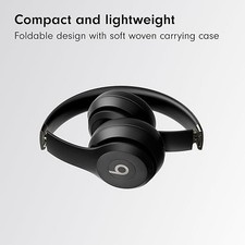 Beats Solo 4 - Cuffie wireless