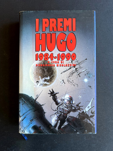 Libro racconti fantascienza - , i